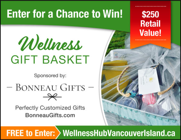 WellnessHub Contest