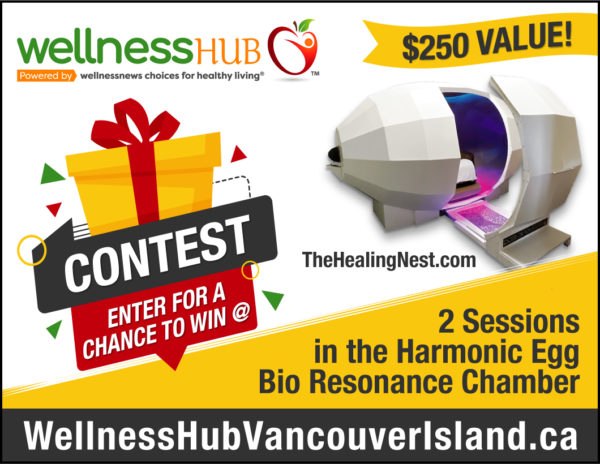 WellnessHub Contest