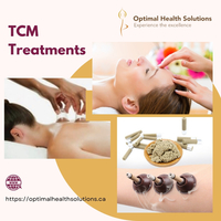TCM Treatments