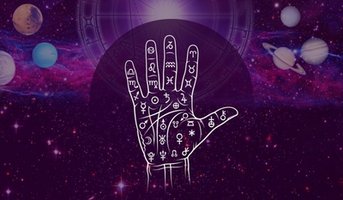 Palm Readings and Tarot Card Readings