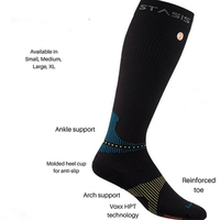 Voxx Stasis Athletic Knee high socks