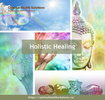 holistic Health Consultation