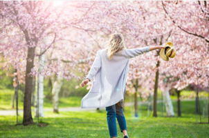 Spring Activities and Events
