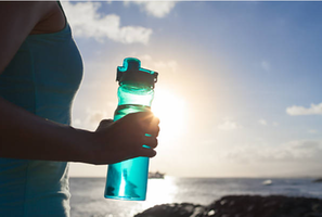 Hydration, Nourishment and Activities for Summer