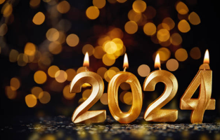 New Year's Intentions, Resolutions and Traditions