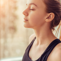 Quick and Easy Relief from Fear and Anxiety