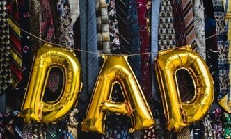 Father's Day Gift - Wellness