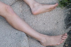 Relief for Restless Legs