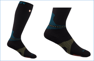 Why Wear Compression Socks?