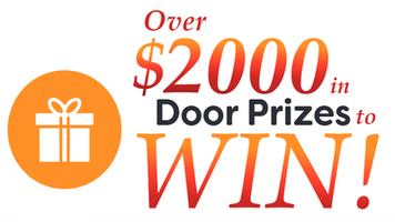 Enter for a Chance to Win - February Contest