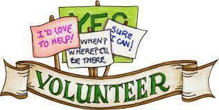 Celebrating Volunteers April 16 - 22, 2023