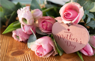 Happy Mother's Day