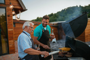Father's Day Celebrations - June 18th