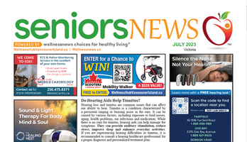 SeniorsNews Launched in Victoria