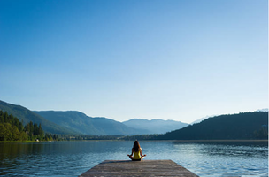 Tips to Celebrate Self-Care Day!