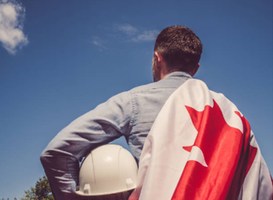 Happy Labour Day Long Weekend