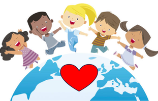 Happy World Kindness Day