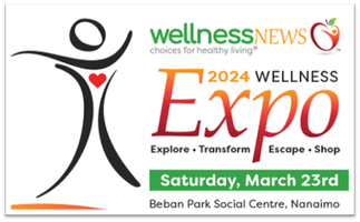 Wellness Expo - March 23!