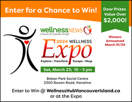 Last Day to Enter for a Chance to WIN