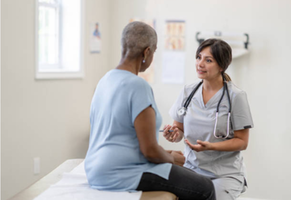 Nursing Services in Victoria