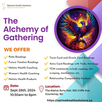The Alchemy of Gathering