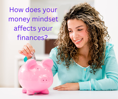 From Scarcity to Abundance: Why Your Money Mindset Matters